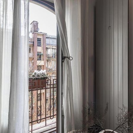 Italianway - Maggi 6 A Apartment Milan Luaran gambar