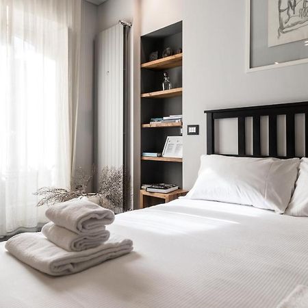 Italianway - Maggi 6 A Apartment Milan Luaran gambar