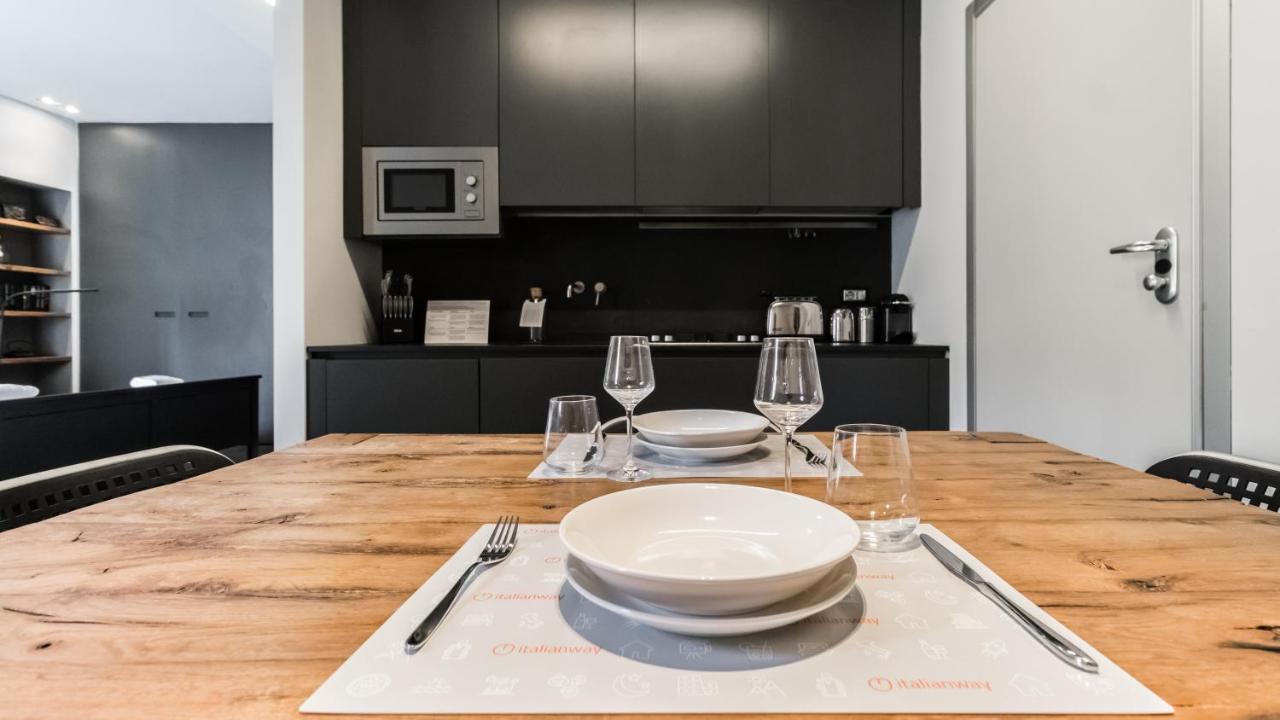 Italianway - Maggi 6 A Apartment Milan Luaran gambar