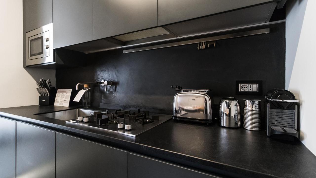 Italianway - Maggi 6 A Apartment Milan Luaran gambar