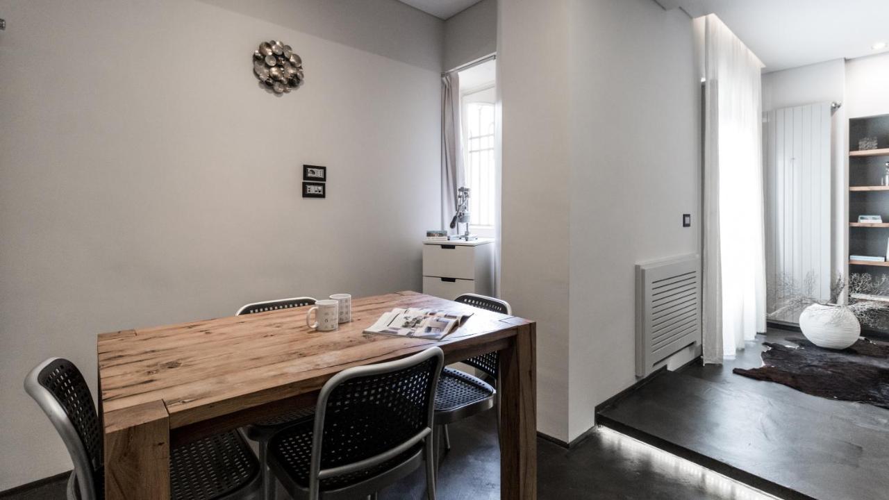 Italianway - Maggi 6 A Apartment Milan Luaran gambar