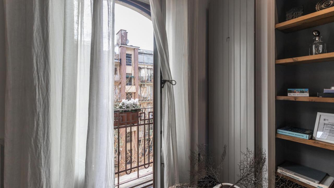 Italianway - Maggi 6 A Apartment Milan Luaran gambar