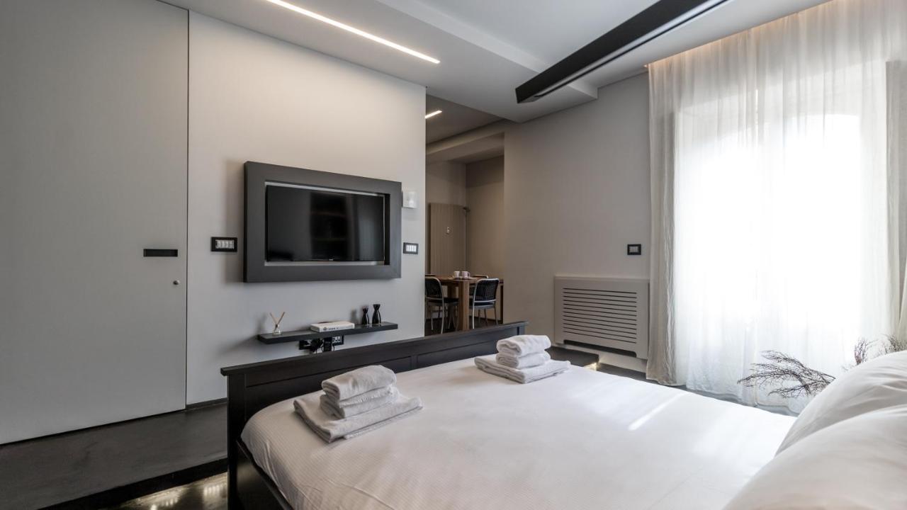 Italianway - Maggi 6 A Apartment Milan Luaran gambar