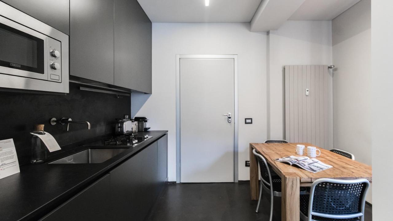 Italianway - Maggi 6 A Apartment Milan Luaran gambar