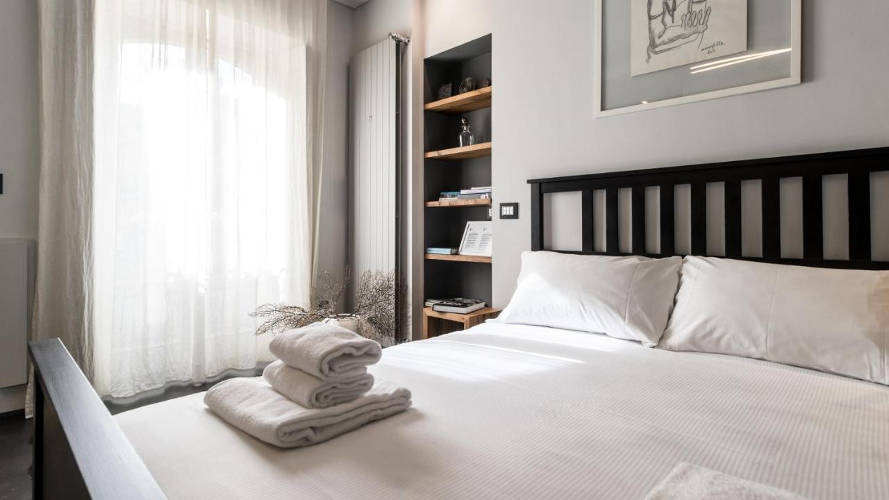 Italianway - Maggi 6 A Apartment Milan Luaran gambar
